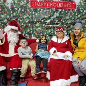 Meet your Posher, Marla-may